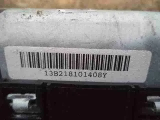 922865313 1024565 Подушка безопасности защиты коленей BMW 3 F30/F31/GT F34 Арт 00022340, вид 4