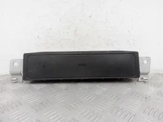 922865313 Подушка безопасности защиты коленей BMW 3 F30/F31/GT F34 Арт 00232225, вид 1