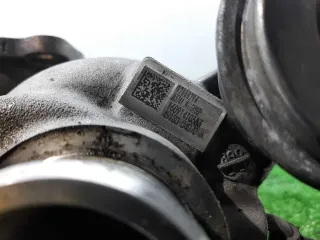 12668297,4918004070 Турбина Chevrolet Cruze J400 Арт 00292691, вид 2