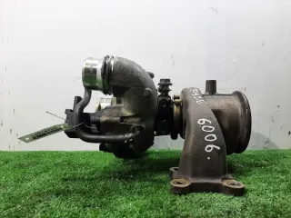 12668297,4918004070 Турбина Chevrolet Cruze J400 Арт 00292691, вид 3