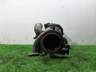 12668297,4918004070 Турбина Chevrolet Cruze J400 Арт 00292691, вид 4