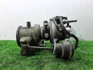 12668297,4918004070 Турбина Chevrolet Cruze J400 Арт 00292691, вид 5