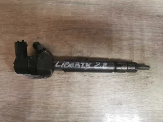 0445110059 Форсунка топливная Jeep Liberty 1 Арт 00296253, вид 1