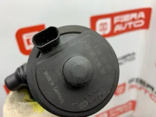 A0005001486, 9147359-05, 64116834917, 64119147359, 64116834917, A0005001486 Насос антифриза дополнительный Mercedes E W212 Арт 61203, вид 3