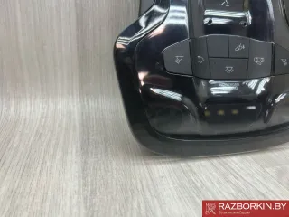 01561443120,F08934320C,50557472,AAS06051 Фонарь салона (плафон) Alfa Romeo Stelvio Арт 36399, вид 3