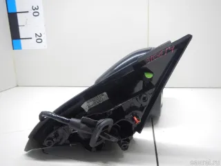31402635 Volvo Зеркало правое электрическое Volvo V60 1 Арт E41238289, вид 3