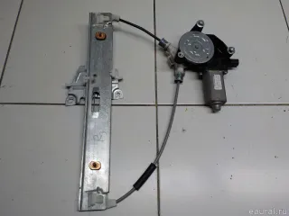 ZZCA72560 Mazda Стеклоподъемник электр. задний правый Mazda Tribute 2 Арт E50610400