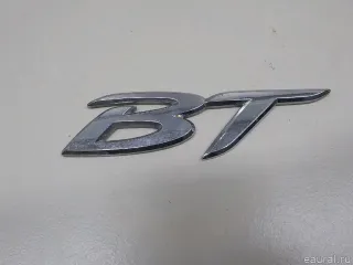  Эмблема Mazda BT-50 1 Арт E50935449