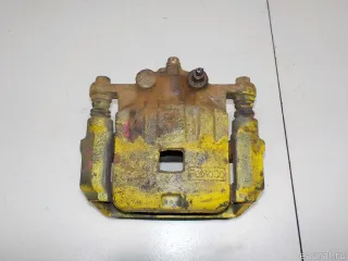 DFZ13399Z Mazda Суппорт тормозной передний левый Mazda 2 DE Арт E51278945, вид 1