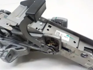 BBP33210XA Mazda Колонка рулевая Mazda 3 BP Арт E52387892, вид 4
