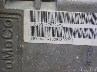 BBP33210XA Mazda Колонка рулевая Mazda 3 BP Арт E52387892, вид 7