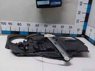 D65158590B Mazda Стеклоподъемник электр. передний правый Mazda 2 DE Арт E52395400, вид 2