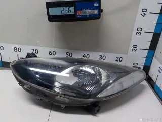 D651510L0G Mazda Фара левая Mazda 2 DE Арт E52396677, вид 2