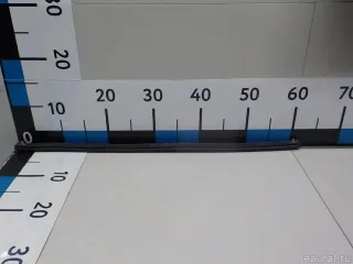 D65156750 Mazda Уплотнитель капота Mazda 2 DE Арт E52397954, вид 4