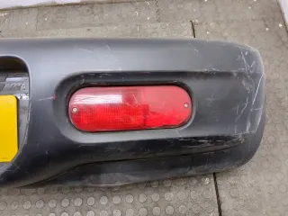 5072900AB Бампер задний черный Chrysler PT Cruiser Арт 20337964, вид 4