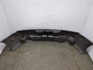 7701476608 Бампер передний синий Renault Scenic 1 Арт 20338794, вид 5