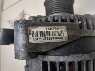 YLE500340,7H4210300AA Генератор Land Rover Range Rover 3 Арт 20337182, вид 3
