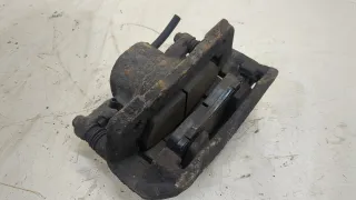 45018SM5000 Суппорт тормозной передний правый Honda Shuttle Арт 20339064, вид 4