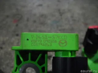 D65157KC0 Mazda Датчик AIR BAG Mazda 2 DE Арт E7844995, вид 2
