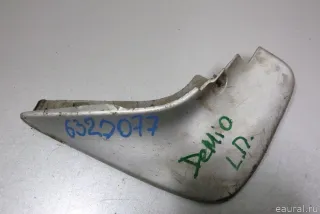  Брызговик передний левый Mazda Demio 4 Арт E6320077, вид 1
