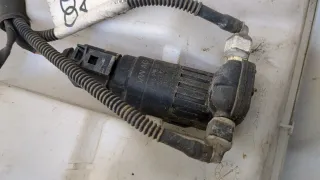 6C0955453 Бачок омывателя Audi A1 Арт 20338385, вид 3