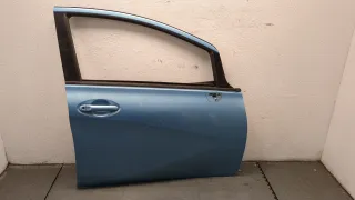 806401KK0D,806101HA1A Ручка наружная передняя правая синяя Nissan Note E12 Арт 11365355, вид 1