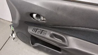 806401KK0D,806101HA1A Ручка наружная передняя правая синяя Nissan Note E12 Арт 11365355, вид 4