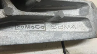 BBM439080A Mazda Кронштейн КПП левый Mazda 3 BP Арт E95359966, вид 5