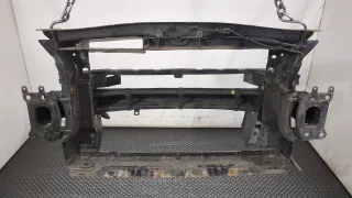 1Z0805591E Панель передняя (телевизор) Skoda Octavia A5 restailing Арт 20337161, вид 2