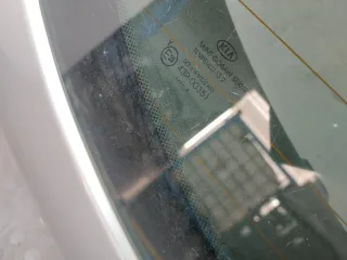 73700A2710 Крышка багажника (дверь 3-5) Kia Ceed 2 Арт 20331341, вид 3