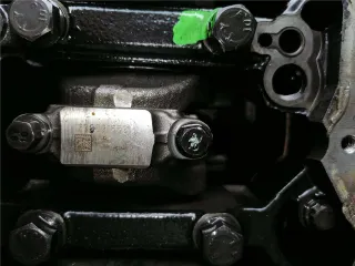  Коленвал Opel Antara Арт 11366150, вид 2