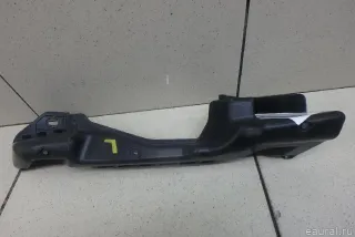 TE6950161 Mazda Кронштейн фар левый Mazda CX-9 1 Арт E95475665, вид 1
