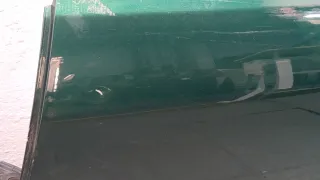  Замок двери задней левой Audi A4 B5 Арт 11365641, вид 3