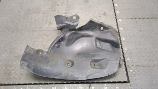 638452868R,638420004R Защита арок передняя правая (подкрылок) Renault Megane 3 Арт 20335129, вид 1
