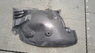 638452868R,638420004R Защита арок передняя правая (подкрылок) Renault Megane 3 Арт 20335129, вид 2