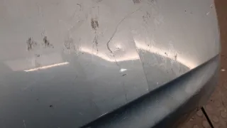 788183VV0A Защита арок задняя правая (подкрылок) Nissan Note E12 Арт 11366187, вид 3