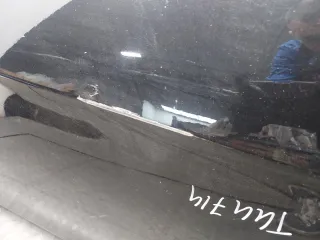 A2127205400 Дверь передняя правая черная Mercedes E W212 Арт 9281468, вид 3