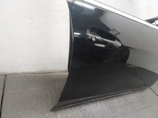 A2127205400 Дверь передняя правая черная Mercedes E W212 Арт 9281468, вид 5
