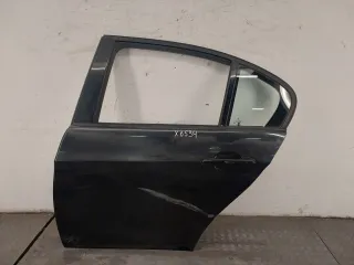 41007203647,7203647 Дверь задняя левая черная BMW 3 E90/E91/E92/E93 Арт 20336521