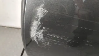 4G9833051 Дверь задняя левая серая Audi A6 C7 (S6,RS6) Арт 20339267, вид 3