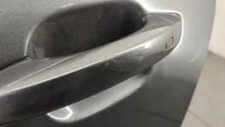 4G9833051 Дверь задняя левая серая Audi A6 C7 (S6,RS6) Арт 20339267, вид 4