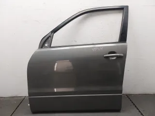 6800265843 Дверь передняя левая серая Suzuki Grand Vitara JT Арт 20329708, вид 1
