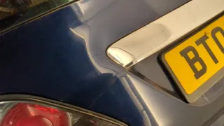 6935048010 Замок крышки багажника Lexus RX 1 Арт 11363178, вид 2