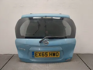905021HM0A Замок крышки багажника Nissan Note E12 Арт 11363661, вид 1