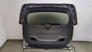 9814758480 Фонарь крышки багажника левый Peugeot 2008 Арт 11364466, вид 3