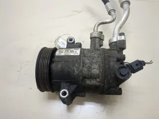 5Q0816803 Компрессор кондиционера Skoda Octavia A7 Арт 20333488, вид 1
