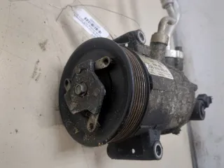 5Q0816803 Компрессор кондиционера Skoda Octavia A7 Арт 20333488, вид 2
