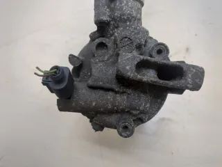 5Q0816803 Компрессор кондиционера Skoda Octavia A7 Арт 20333488, вид 4