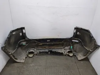  Насадка на глушитель Jeep Cherokee KL Арт 11366789, вид 2