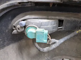  Насадка на глушитель Jeep Cherokee KL Арт 11366789, вид 4